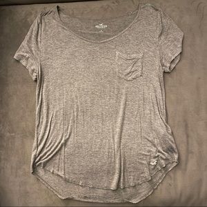 Hollister Tee